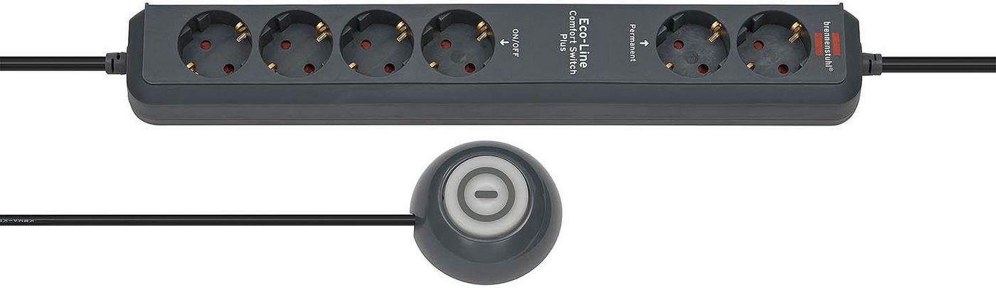Eco-Line Comfort Switch power