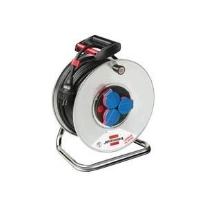 tamburo per cavi burnenstuhl Garant S IP44 50 m
