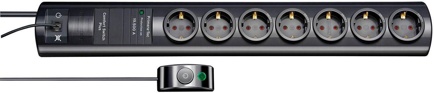 Surge protector 7 AC