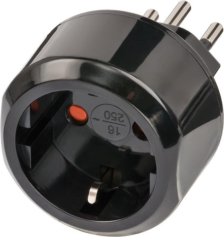 Power plug adapter Type J