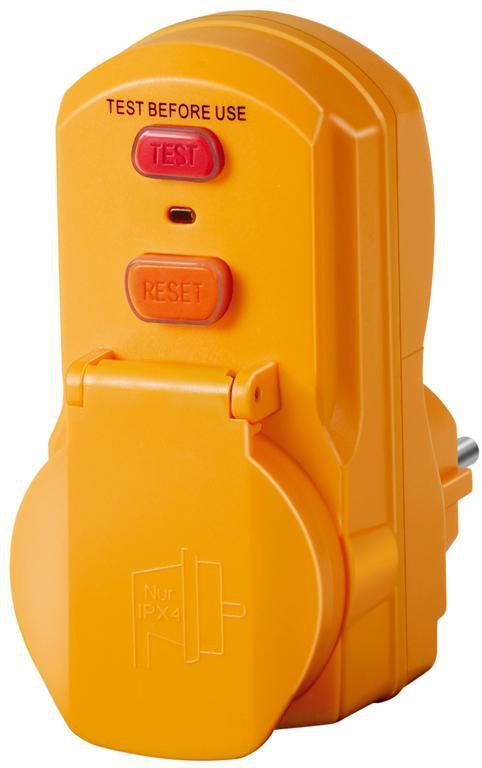 Circuit breaker A-type