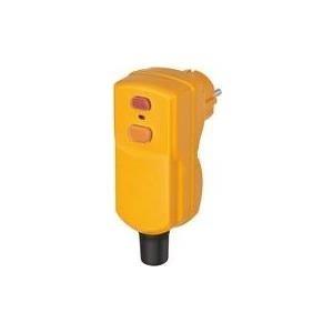 Spina di protezione personale Brennenstuhl BDI-S 2 30 IP55