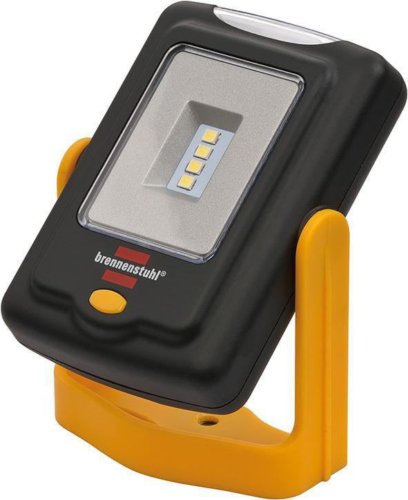 Brennenstuhl 43 SMD LED lampada universale HL DB43 MH 4 SMD