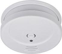 SET allarme fumo Brennenstuhl, 3x RM C 9010 con batteria sostituibile