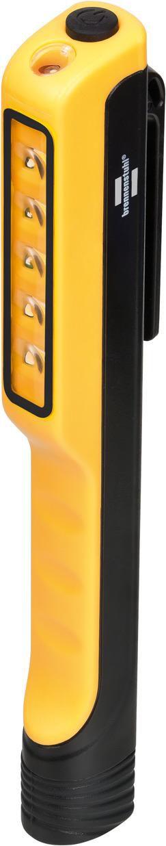 LED CLIPLEUCHTE HL 100 -