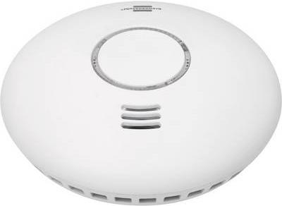 CONNECT WIFI SMOKE - DETECTOR-HEAT ALARM WRHM01 SMOKE