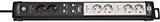 Presa multipla WiFi Brennenstuhl Connect Premium-Line a 6 vie