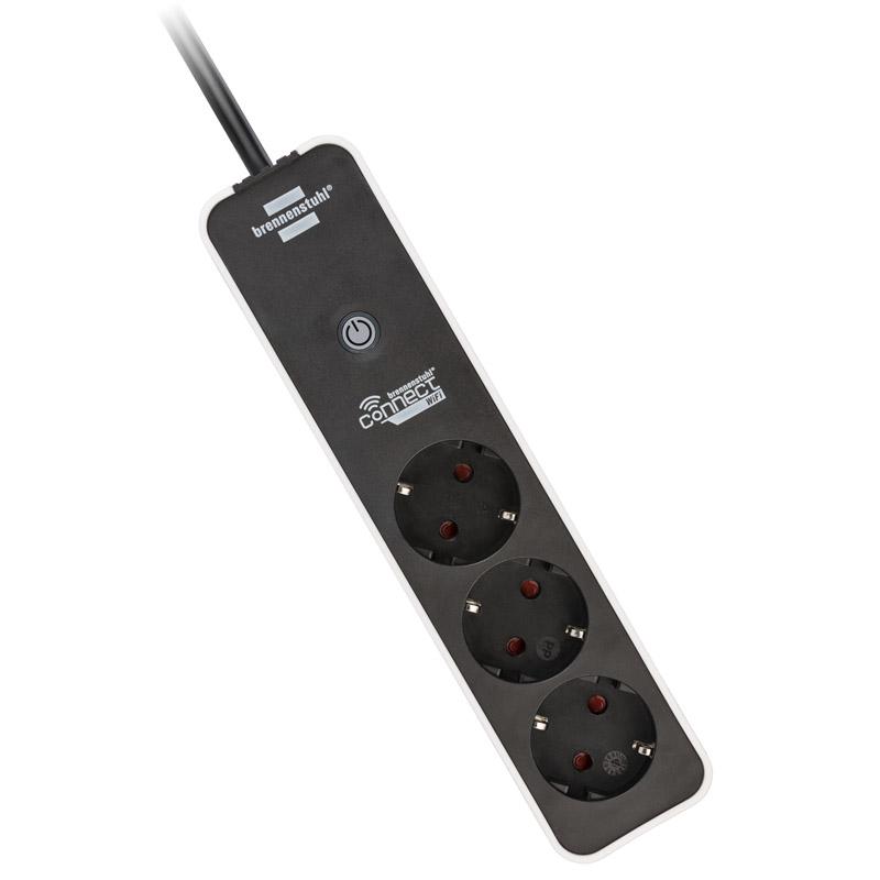 Brennenstuhl Connect Ecolor 3 vie WLAN Strip Strip