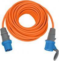 Brennenstuhl Cavo prolunga CEE 25m Spina/accoppiatore CEE 230V/16A, IP44