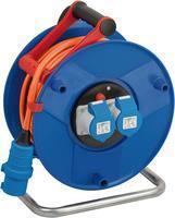 Brennenstuhl Garant CEE 2 IP44 avvolgicavo da campeggio 25m