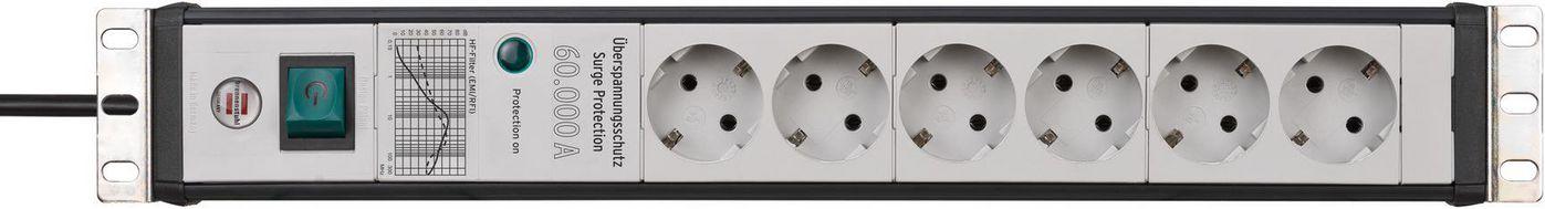 Power Extension 3 M 6 Ac