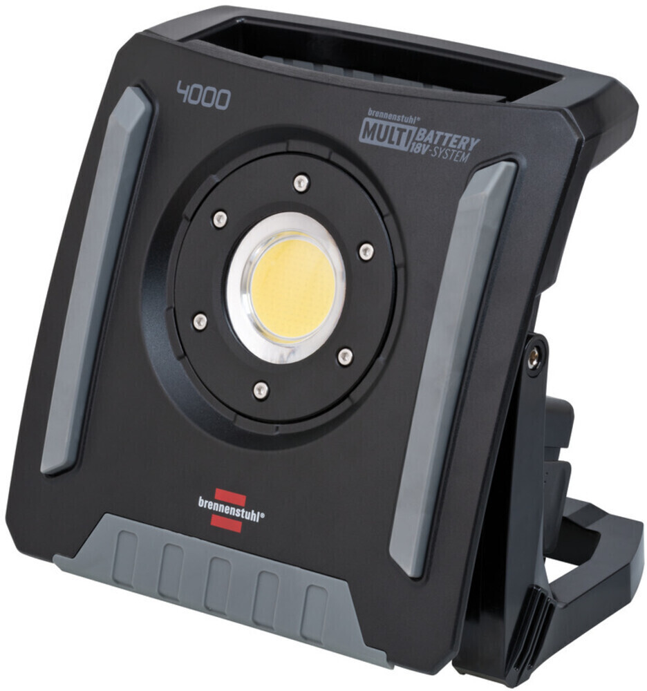 MULTI BATTERY LED AKKU STRAHLER - SPOTLIGHT