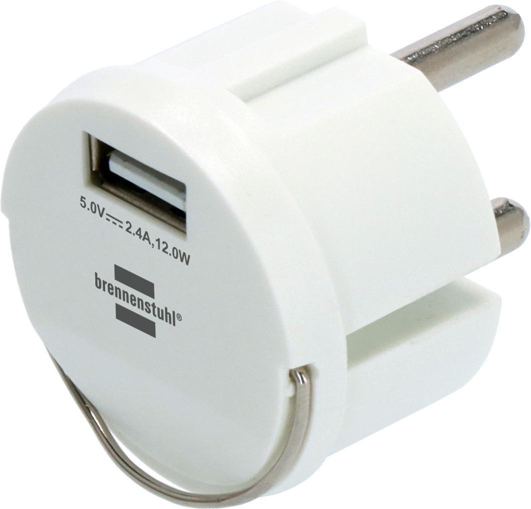 Adattatore presa USB...