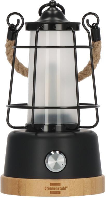 Brennenstuhl CAL 1 Campinglys 6W 2700-6500K Luce calda per la luce