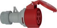 Brennenstuhl 1081040020 Giunto CEE 16 A 5 poli 400 V 1 pezzo (1081040020)