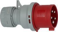 Brennenstuhl 1081050020 Spina CEE 32 A 5 poli 400 V 1 pezzo (1081050020)