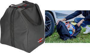 Borsa per il trasporto e lo stoccaggio Brennenstuhl per tamburi per cavi