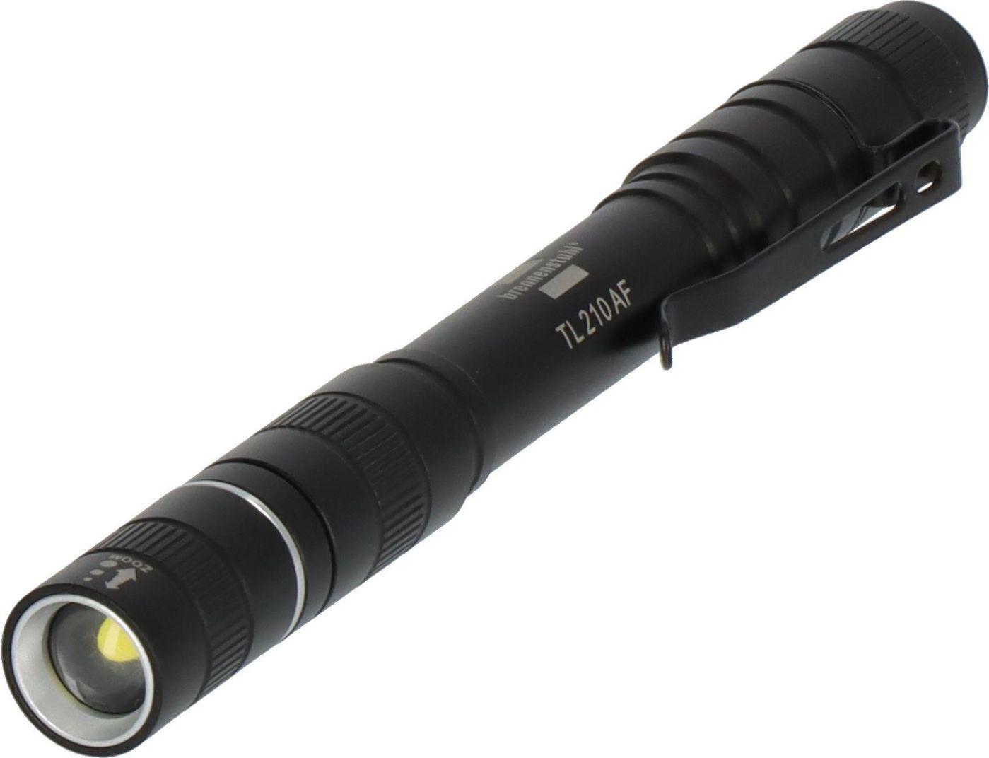 Torcia Brennenstuhl a batteria LED LuxPremium TL 210 AF, IP44, 200lm