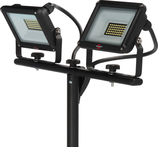 Faretto LED treppiede JARO 6060 T
