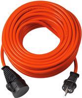 Cavo prolunga BREMAXX 40m arancione
