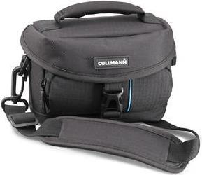 CULLMANN PANAMA Vario 200 - borsa da trasporto per fotocamera/videocamera digitale - nera (93706)