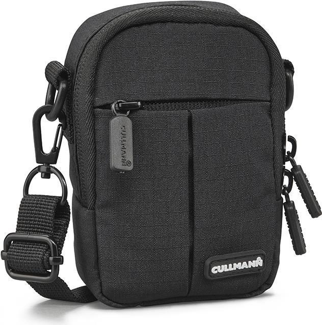 CULLMANN MALAGA Compact 300 BÃ¦retaske Til kamera Sort