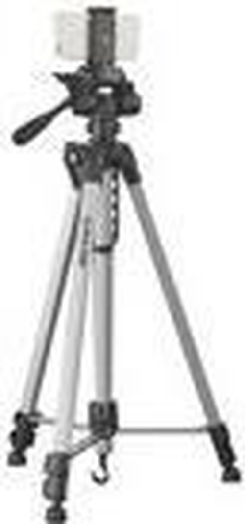 Cullmann Alpha 2500 mobile Stativ med ben