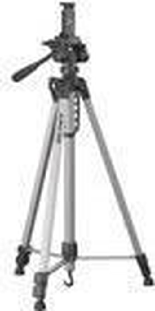 Cullmann Alpha 2800 mobile Stativ med ben