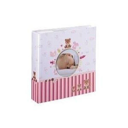 Hama Memo Moni 10x15 200 Photos Baby 1925