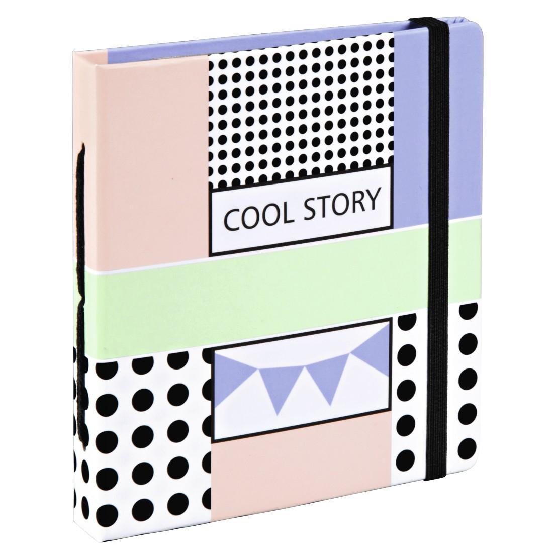 Hama Cool Story album...