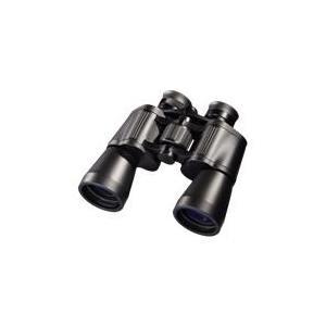 Hama Optec binocolo Nero (Hama Optec - kikkert 10 x 50])