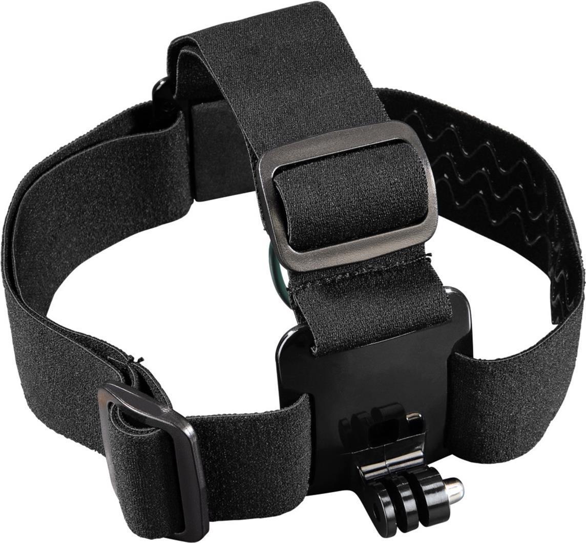 Hama Supporto da testa per GoPro