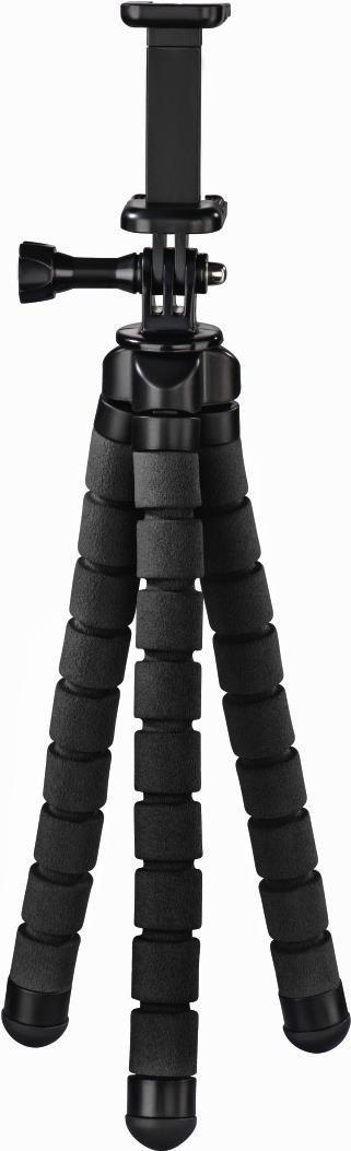 Hama Flex kamerastativ Smartphone/acti