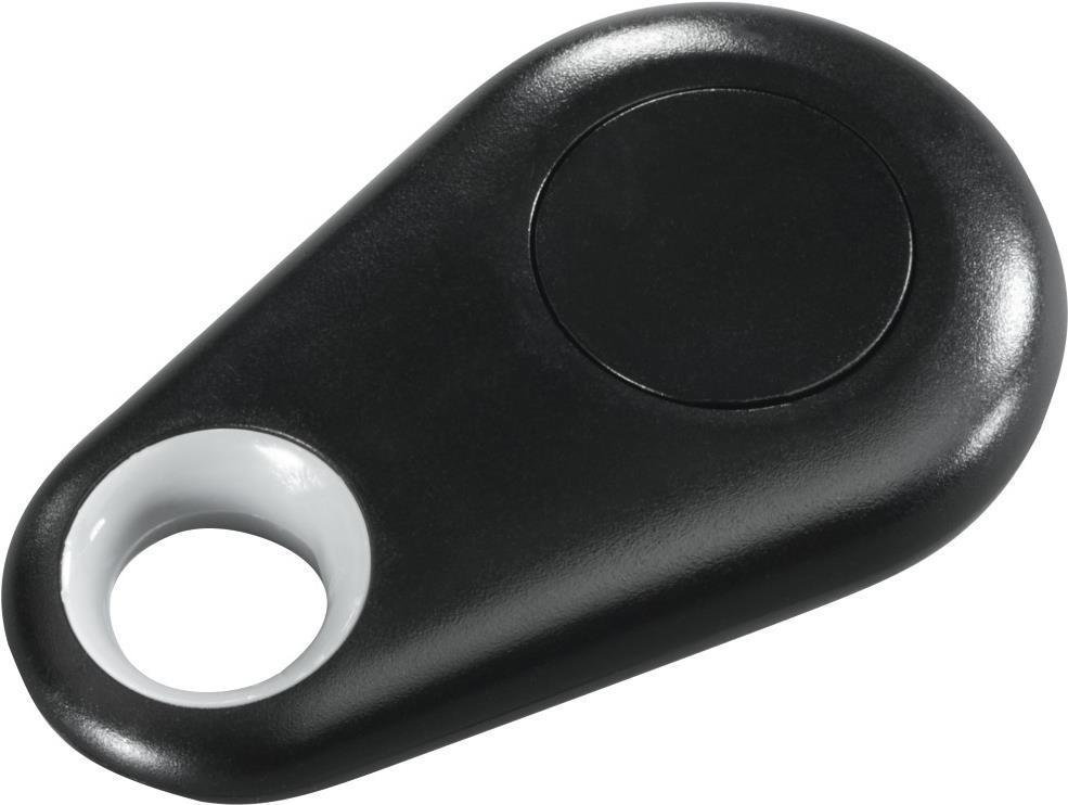 Hama BRS3 telecomando per fotocamera Bluetooth (Hama BRS3 - fjernudlser til lukker fo)