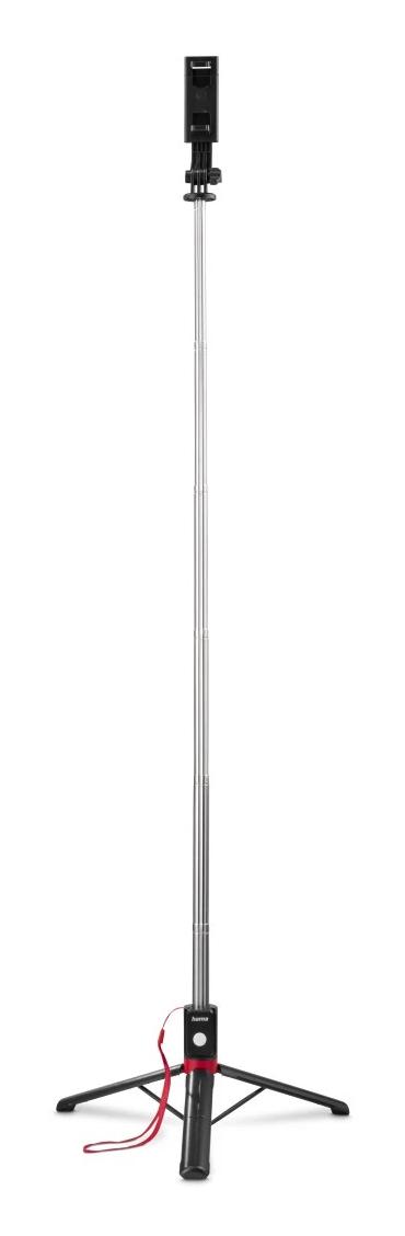 Hama Fancy Stand 110 II bastone per selfie Smartphone Nero