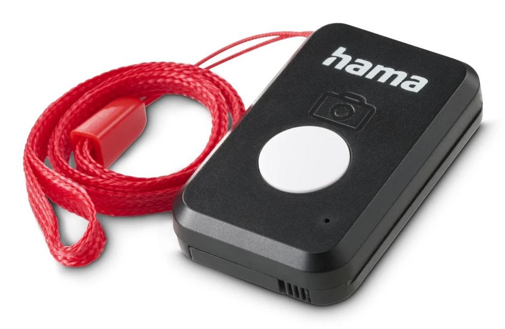 Hama BRS5 telecomando...