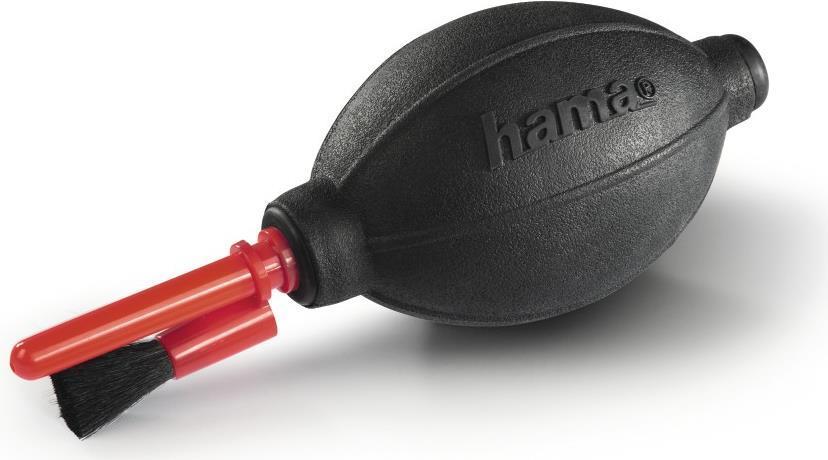 Hama Optic HTMC Dust Ex Fotocamera Kit di pulizia dell'apparecchiatura