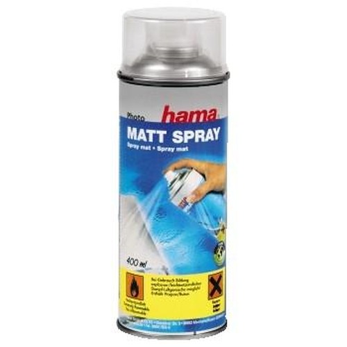 Hama Matt Spray spruzzatore ad aria compressa 400 ml