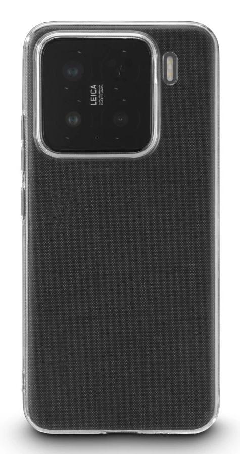 Hama Always Clear custodia per cellulare 16,1 cm (6.36") Cover Trasparente