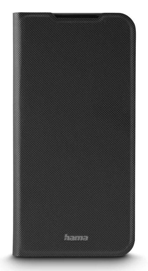 Hama Daily Protect custodia per cellulare 16,1 cm (6.36") Custodia a libro Nero