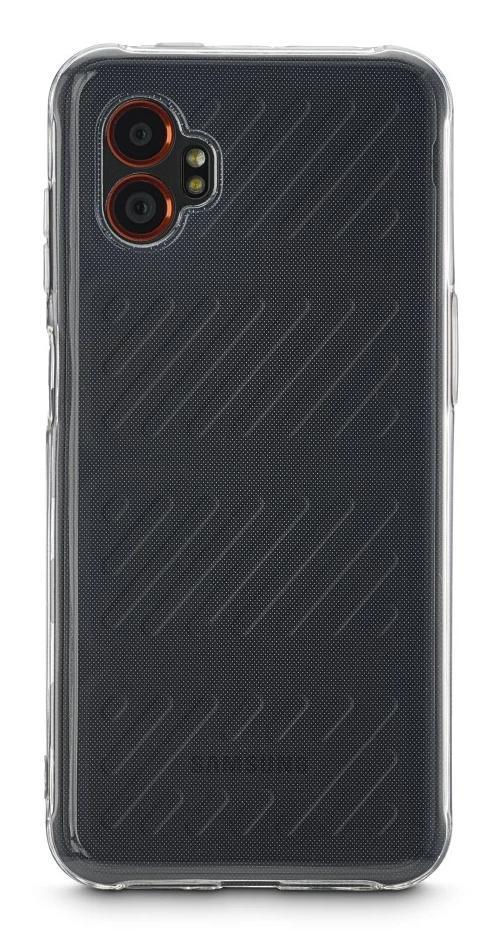 Hama Always Clear custodia per cellulare 16,8 cm (6.6") Cover Trasparente