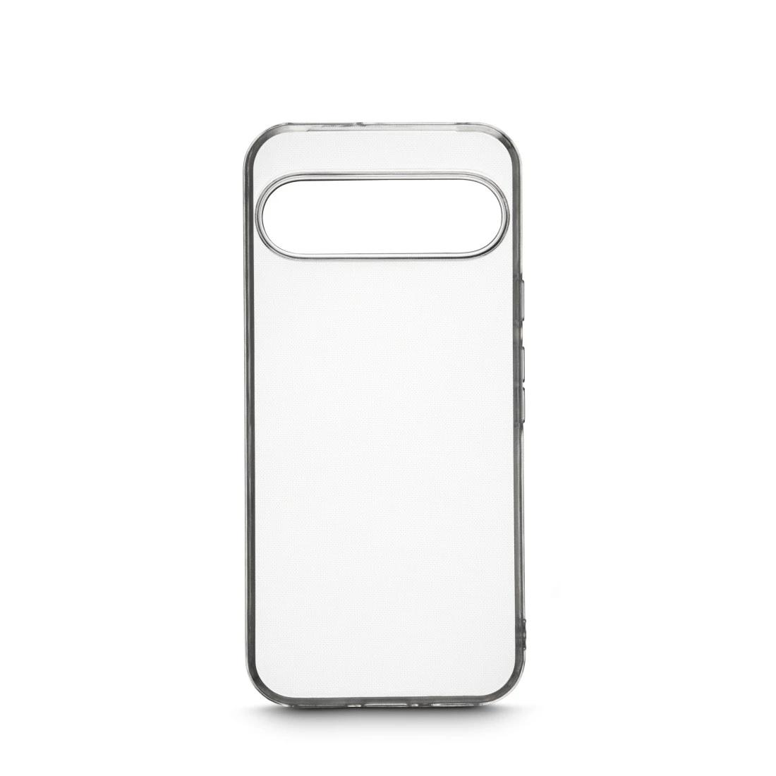Hama 00019085 custodia per cellulare Cover Trasparente