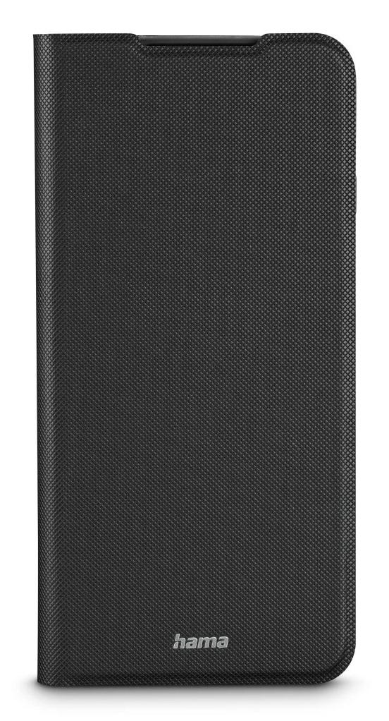 Hama Daily Protect custodia per cellulare 17,5 cm (6.88") Custodia a libro Nero