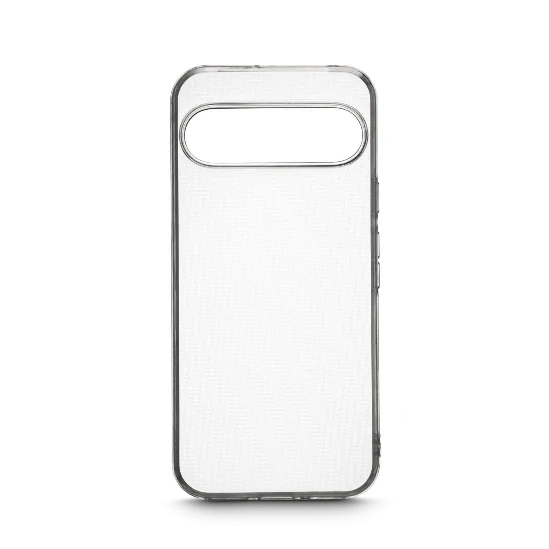 Hama 00019317 custodia per cellulare Cover Trasparente