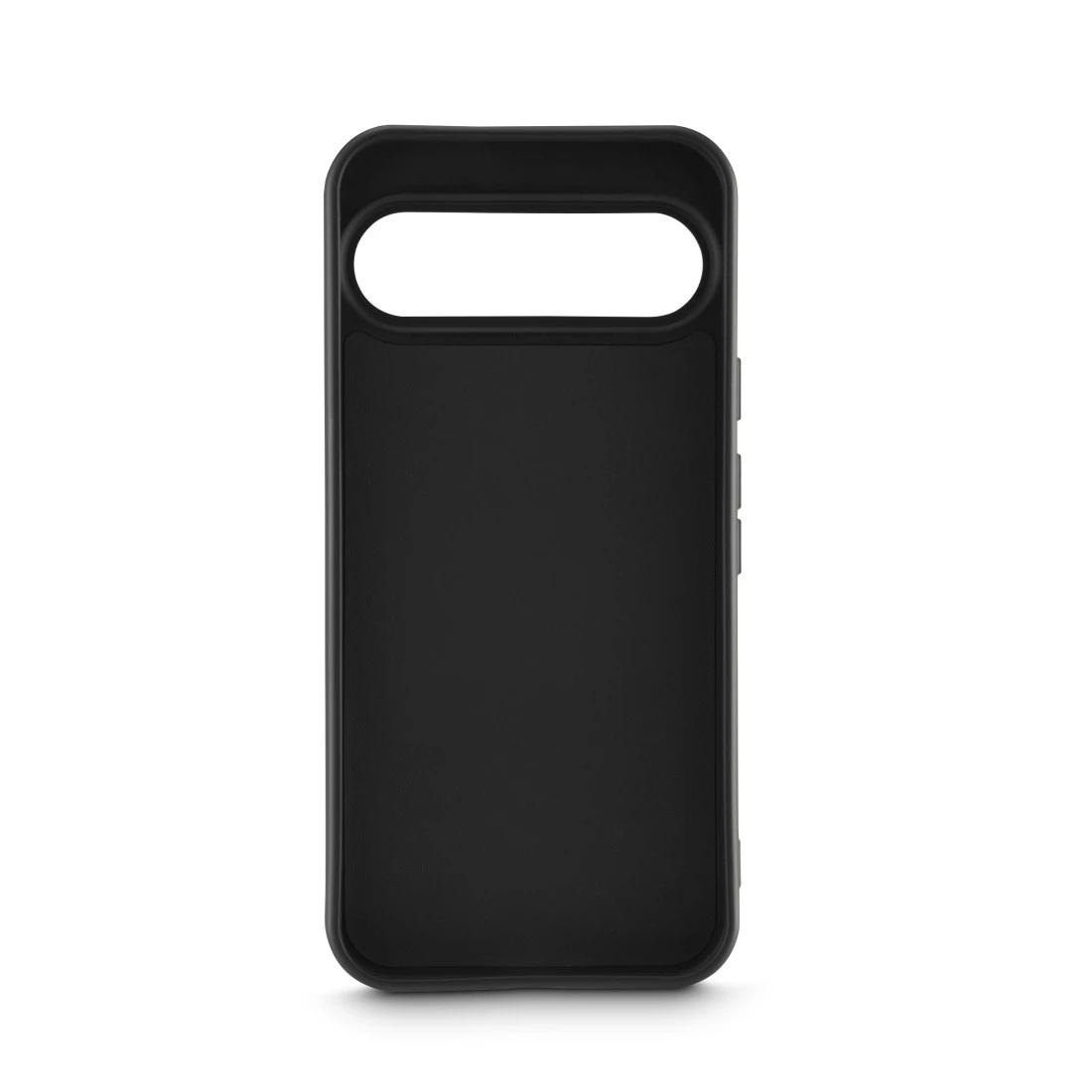 Hama 00019319 custodia per cellulare Cover Nero
