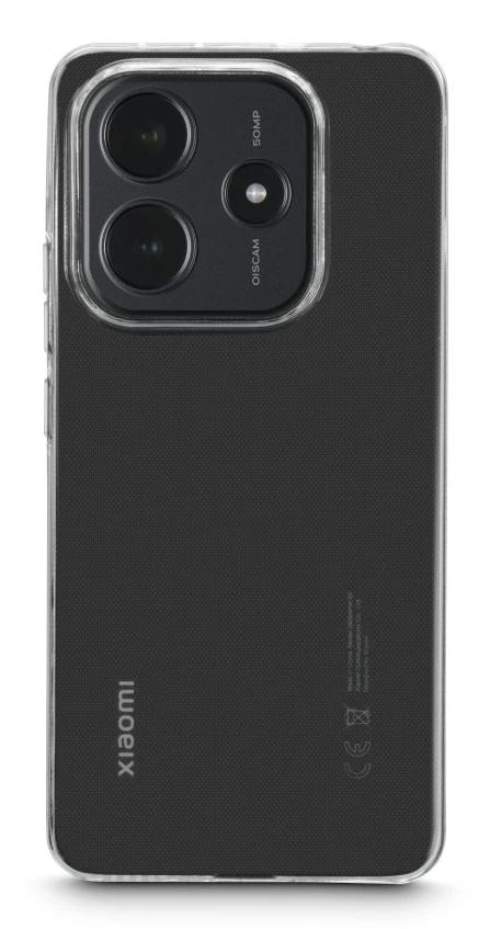 Hama Always Clear custodia per cellulare 16,9 cm (6.67") Cover Trasparente