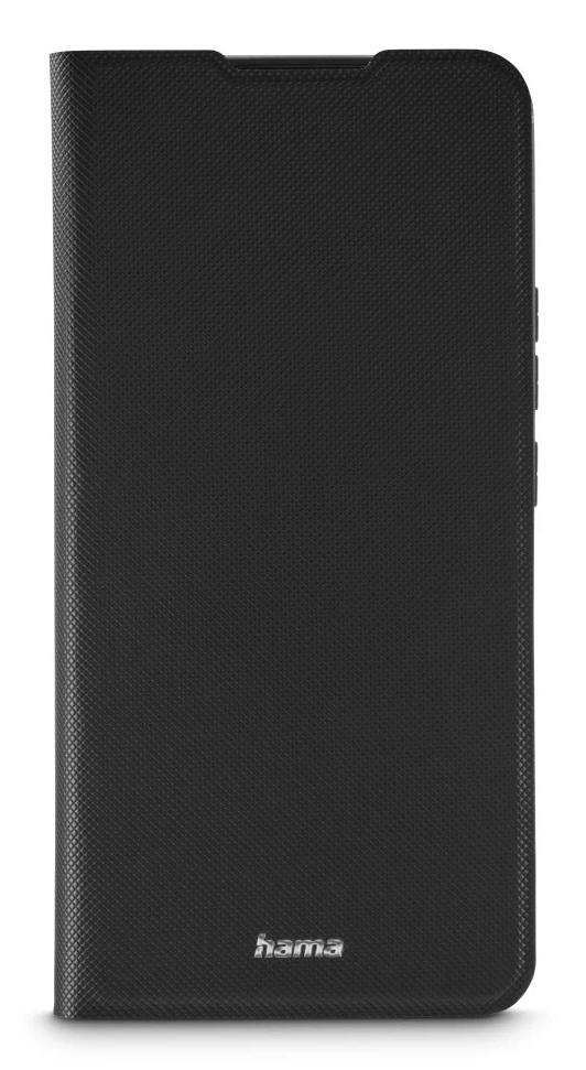 Hama Daily Protect custodia per cellulare 16,9 cm (6.67") Custodia a libro Nero