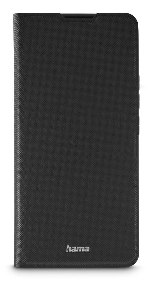 Hama Daily Protect custodia per cellulare 16,9 cm (6.67") Custodia a libro Nero