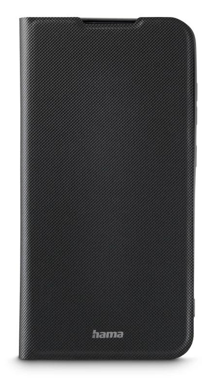Hama Daily Protect custodia per cellulare 17 cm (6.7") Custodia a libro Nero