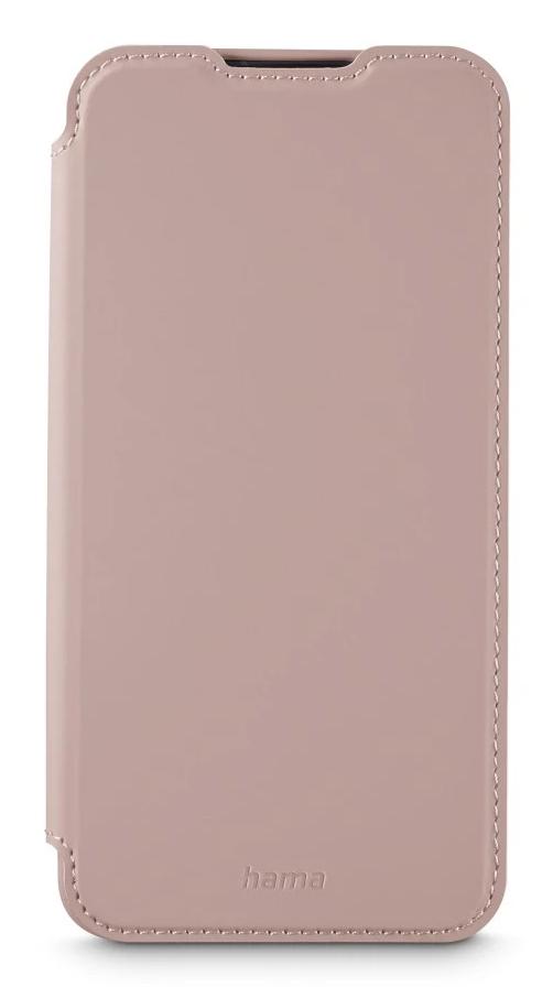 Hama Fantastic Feel custodia per cellulare 17 cm (6.7") Custodia a libro Nude